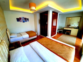 Safran City Hotel&SPA